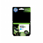 HP Tindi nr 920 920 920 920 XL sinine (CD972AE)