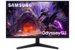 SAMSUNG 27 Odyssey G3 (G30H) Full HD IPS mngutarku, 200 Hz (LS27HG302EUXEN)