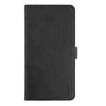 uniq etui book Journa iPhone 12 Pro Max 6,7" szary/tumehall