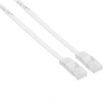 Good Connections Patch-kaabel RJ45 CAT6 5m valge
