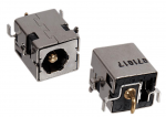 Power Connector PJ033 for Laptop Asus A52F ACER Aspire FUJITSU Amilo IBM Thinkpad 5.5*2.5mm Original