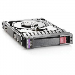 Hewlett Packard Enterprise 1.2TB 6G SAS 10K 2.5in DP ENT 1.2TB 6G SAS 10K rpm SFF,