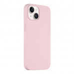 Tactical MagForce Velvet Smoothie Cover Apple iPhone'i 14 jaoks / Pink Panther