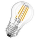 Osram STAR LED bulb Warm white 2700 K 5.5 W E27 D