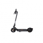 Ninebot by Segway Kickscooter F2 Plus E, Black | Segway | Kickscooter F2 Plus E | Up to 25 km/h | 10 " | Black
