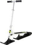 Stiga Snow Kick Free lumelaua, valge (75-1121-30)