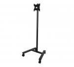 B-Tech Flat Screen Display Trolley - ideal for screens up to 55""