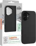 Eiger North Case GRS iPhone 17 must