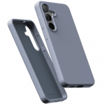 Mercury Etui Pure Magsafe Silicone do Samsung Galaxy S25 Plus lehmalaan