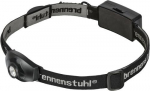 Brennenstuhl 1178760 taskulamp Must Peapael taskulamp LED