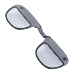 Viture Korrektuuriraam XR Luma prillidele (L suurus)