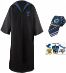 Cinereplicas Harry Potteri Ravenclaw vluri r, suurus S (5202CREROBE06EU)