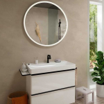 Hansgrohe Tecturis S 110 Fine CoolStart Matt Black