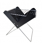 Babichi BBQ5336 Folding Barbecue