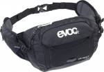 Evoc HIP PACK 3 vkotis 1,5 l joogikandjaga, must (102513100)