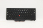 Lenovo FRU Odin Keyboard Full NBL (Liteon) Spanish 5N20W67697,