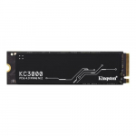 Kingston Technology KC3000 512 GB M.2 PCI Express 4.0 NVMe 3D TLC
