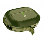 KeyBudz ElementProof AirPods Pro 2 - Forest Green