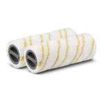 Karcher Krcher 2.055-006.0 tolmuimeja tarvik/varuosa Rulli hari komplekt Keshoitav tolmuimeja