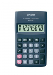 CASIO HL-815L arvuti Pocket Basic Must