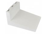 Ventev Wi-Fi Right Angle Wall Bracket with Lid