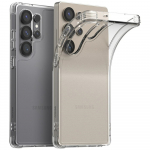 Araree Flexield Sam S25 Ultra lbipaistev/selge AR20-02207A puhul