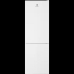 Electrolux 186 cm krgune valge No Frost klmkapiga sgavklmiku LNT5ME32W1
