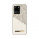 iDeal of Sweden'i kest Atelier SAMSUNG S20 ULTRA jaoks Pearl Python