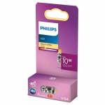 Philips by Signify Philips Capsule 10 W G4 kapsel