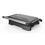 Black+Decker Taldrik Grill Mini 1000W