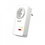 AVM FRITZ!Powerline 1220 1200 Mbit/s Ethernet LAN Valge 1 tk