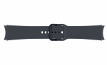SAMSUNG SFR94LBE Sport Band 20mm (M/L) Galaxy Watch7/Watch4 jaoks, Graafit