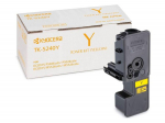 Kyocera Tk-5240Y Toner Cartridge 1 Pc(S) Original Yellow