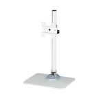 StarTech.com MONITOR STAND W/ CABLE HOOK SWIVEL MONITOR STAND