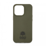 ONSALA ECO Mobile Cover green iPhone 13 Pro