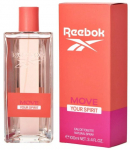 Reebok Liiguta Vaimu Parfm 100 ml