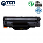 TFO HP 79A CF279A laseri tindikassett M12, M12a, M12w, M26a, M26nw seeriatele, 1000 leheklje kohta, HQ Premium analoog