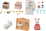 Sylvanian Families - Tielik mblikomplekt (5449)