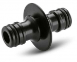 Karcher Two-way-connector