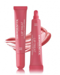 Dermacol Huulte Hooldus Huulepll Lipgloss 5 Roosa Suss