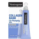 Neutrogena Collagen Bank Balm - Balzm s efektem plnjch rt 12ml