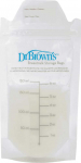 Dr Browns Toitukotuid 25x180ml (000021)