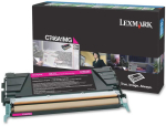LEXMARK C746A1MG Magenta
