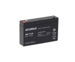 EMU AKUMAXX 6V 7,2AH/AM7,2-6 AKU
