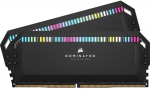 CORSAIR Dominator Platinum RGB 2x16GB DDR5 6200MHZ DIMM CMT32GX5M2X6200C36