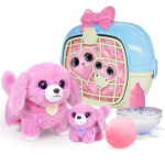 Moose Toys MS30192 pehmolelu