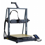 Elegoo Neptuun 4 Max 3D-trkija