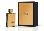 Riiffs Eksklusiivne Priv Mystique Noir Parfmne Vesi EDP 80ml