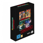 Clear River Games Operation Night Strikers Assault Edition (Switch) (7350002938393)