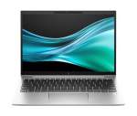 HP EliteBook 835 G11 AMD Ryzen 5 8540U slearvuti 33,8 cm (13,3") WUXGA 16 GB LPDDR5x-SDRAM 512 GB SSD Wi-Fi 6E (802.11ax) Windows 11 Pro AI PC hbemata